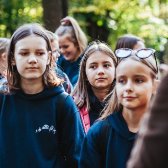 SMMS bauda mākslu - 