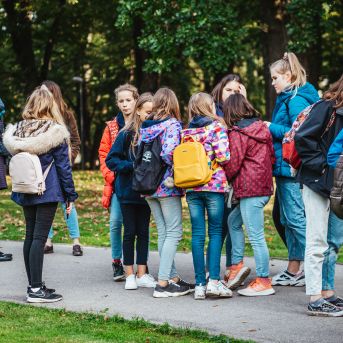 SMMS bauda mākslu - 