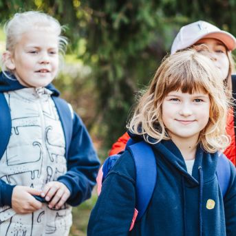 SMMS bauda mākslu - 