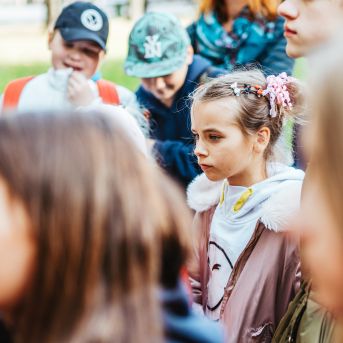 SMMS bauda mākslu - 