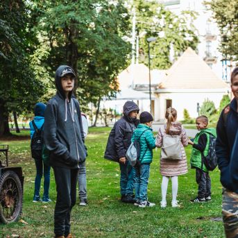 SMMS bauda mākslu - 