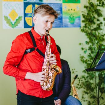 Izlaidums 2019./2020.  - 