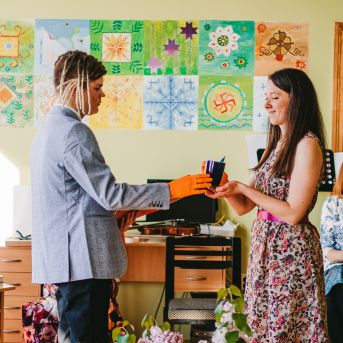 Izlaidums 2019./2020.  - 