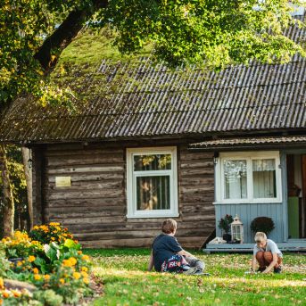 Jubilejas ieskaņas koncerts Salās - 