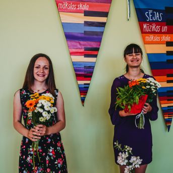 Izlaidums 2019./2020.  - 