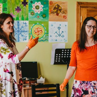 Izlaidums 2019./2020.  - 