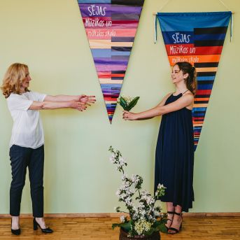 Izlaidums 2019./2020.  - 