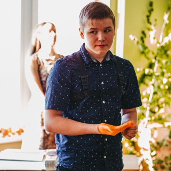 Izlaidums 2019./2020.  - 