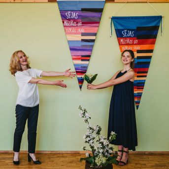 Izlaidums 2019./2020.  - 