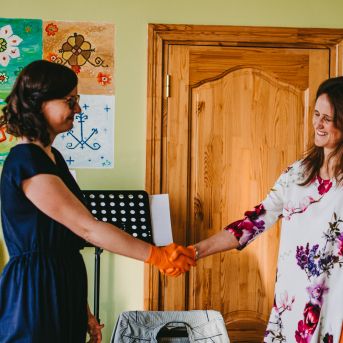 Izlaidums 2019./2020.  - 