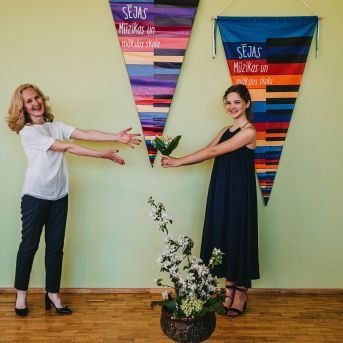 Izlaidums 2019./2020.  - 