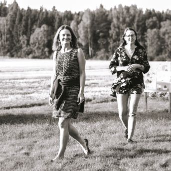 Jubilejas ieskaņas koncerts Salās - 