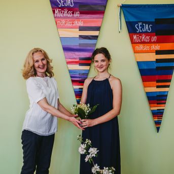 Izlaidums 2019./2020.  - 