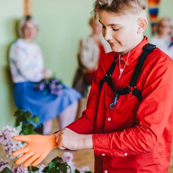 Izlaidums 2019./2020.  - 