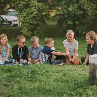 Jubilejas ieskaņas koncerts Salās - 