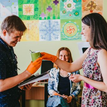 Izlaidums 2019./2020.  - 