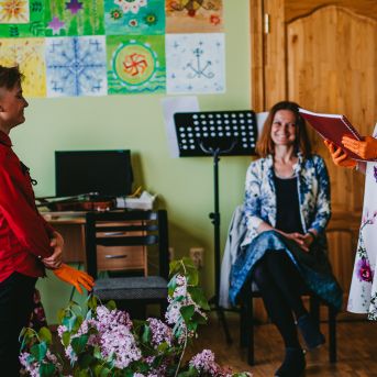 Izlaidums 2019./2020.  - 