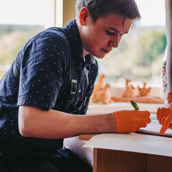 Izlaidums 2019./2020.  - 