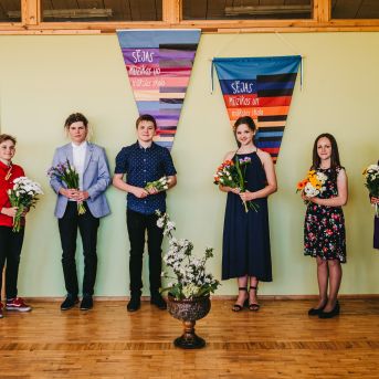 Izlaidums 2019./2020.  - 