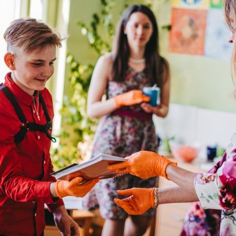 Izlaidums 2019./2020.  - 