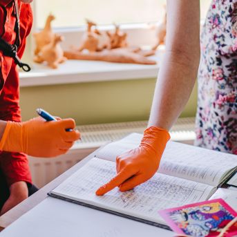 Izlaidums 2019./2020.  - 