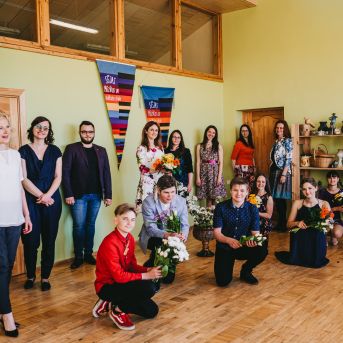 Izlaidums 2019./2020.  - 