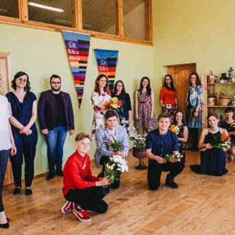 Izlaidums 2019./2020.  - 