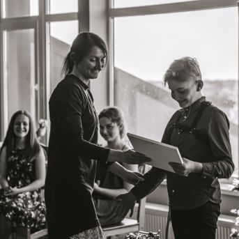 Izlaidums 2019./2020.  - 