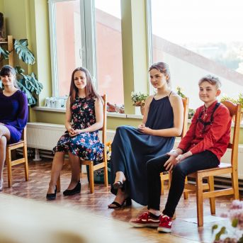 Izlaidums 2019./2020.  - 