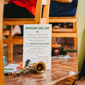 Izlaidums 2019./2020.  - 