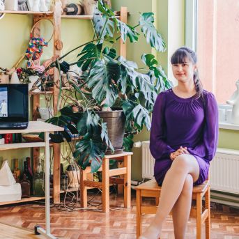 Izlaidums 2019./2020.  - 