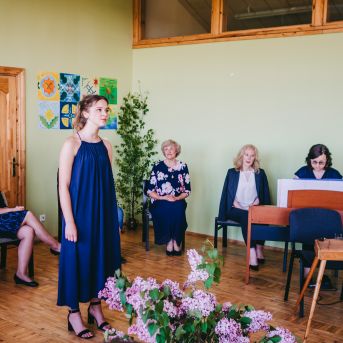 Izlaidums 2019./2020.  - 