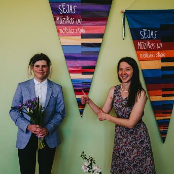 Izlaidums 2019./2020.  - 