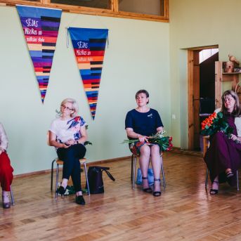 Izlaidums 2019./2020.  - 