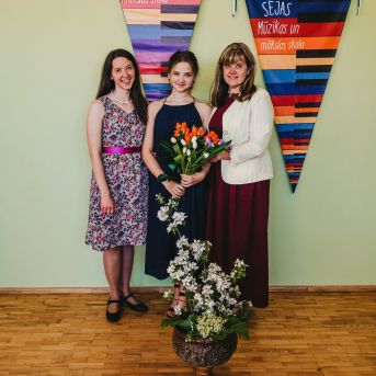 Izlaidums 2019./2020.  - 