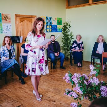 Izlaidums 2019./2020.  - 