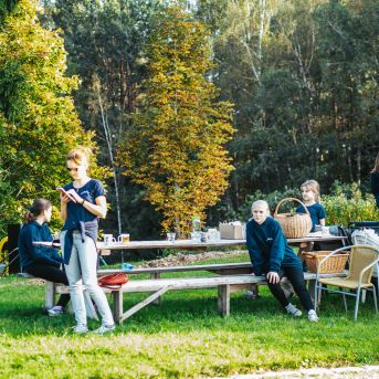 Jubilejas ieskaņas koncerts Salās - 