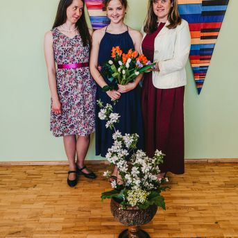 Izlaidums 2019./2020.  - 