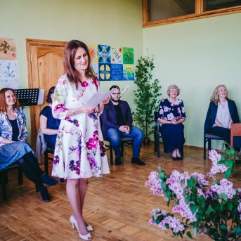 Izlaidums 2019./2020.  - 