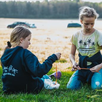 Jubilejas ieskaņas koncerts Salās - 