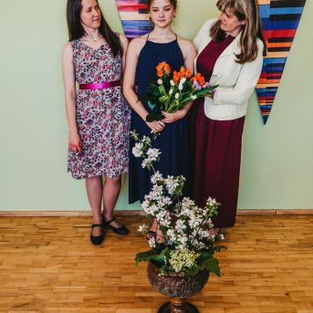 Izlaidums 2019./2020.  - 