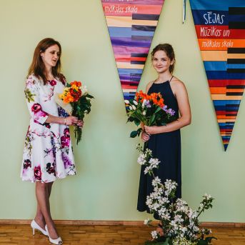 Izlaidums 2019./2020.  - 