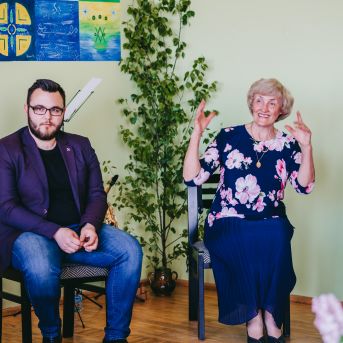 Izlaidums 2019./2020.  - 