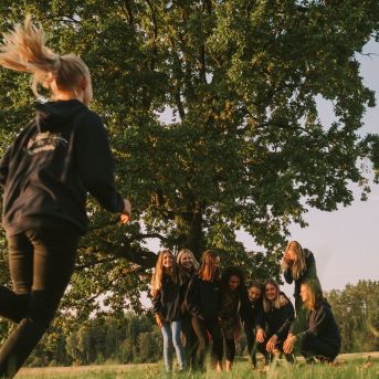 Jubilejas ieskaņas koncerts Salās - 