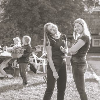 Jubilejas ieskaņas koncerts Salās - 