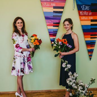 Izlaidums 2019./2020.  - 