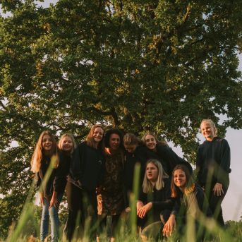 Jubilejas ieskaņas koncerts Salās - 