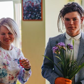 Izlaidums 2019./2020.  - 