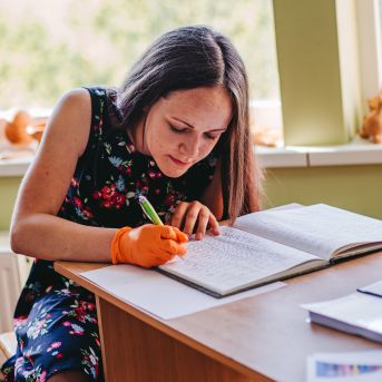 Izlaidums 2019./2020.  - 