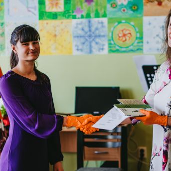 Izlaidums 2019./2020.  - 